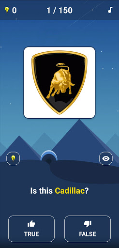 Car Logo Quiz apkpoly screenshots 3