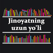 Top 2 Books & Reference Apps Like Jinoyatning uzun yo`li - Best Alternatives