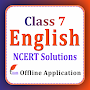 Class 7 English for 2023-24