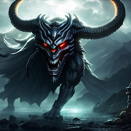 Legend of Icarus: Strongest MU Mod Apk