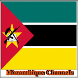 Mozambique Channels Info icon