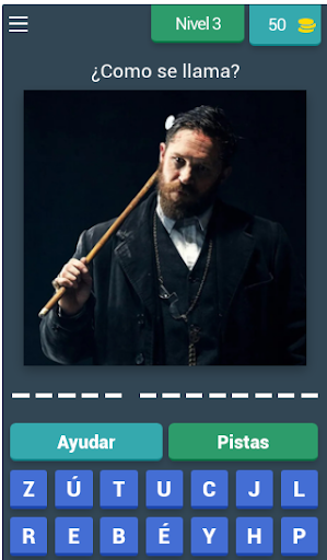 Peaky Blinders Quiz