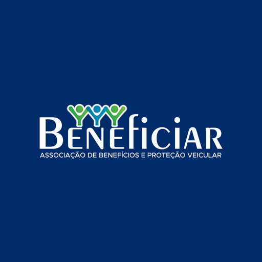 Beneficiar Associação logo