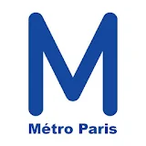 Metro Paris Subway icon
