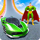 Superheroes Car Stunts- Mega Ramp Car Racing Games Download on Windows
