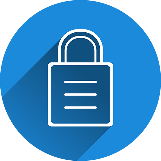 Password Manager logo