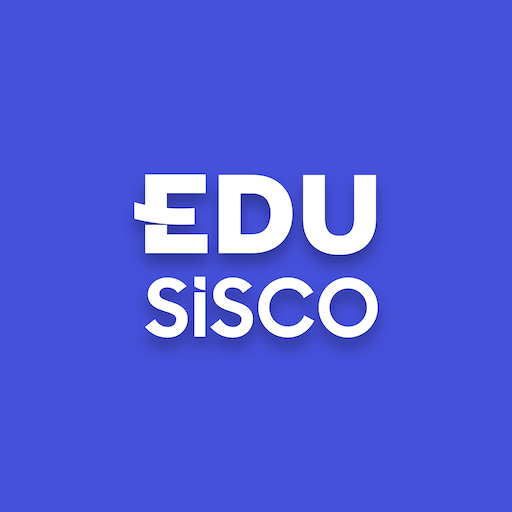 Edusisco logo
