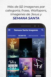 Imágenes de Semana Santa 2023 - Apps en Google Play