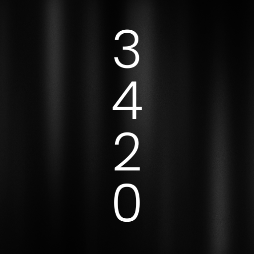 3420 Bristol logo
