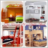 Child's Bedroom Design Ideas icon
