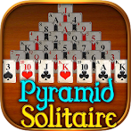 Pyramid Solitaire