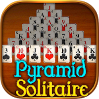 Pyramid Solitaire