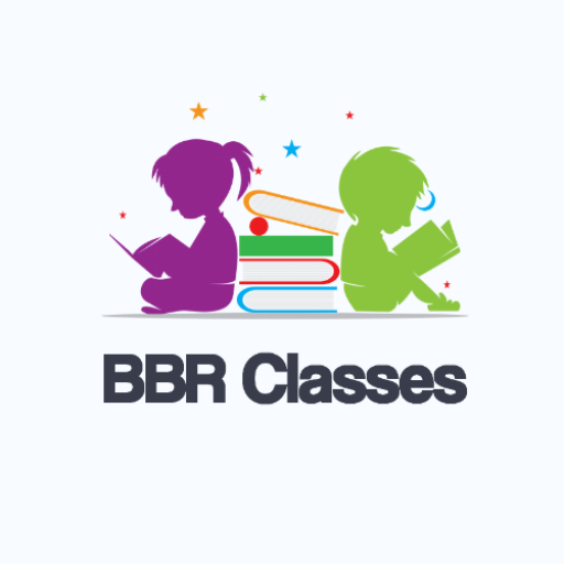 BBR Classes logo