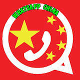 CHINA For WhatsApp Chinese tips icon