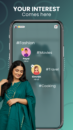 Lino - Effortless Video Chats screenshot 16