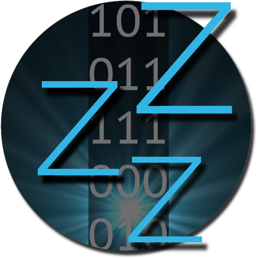 Data Sleep - So You Can Rest 1.05 Icon