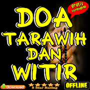 Top 48 Books & Reference Apps Like Doa Tarawih dan Witir Lengkap - Best Alternatives