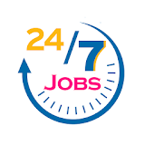 Job 247 icon
