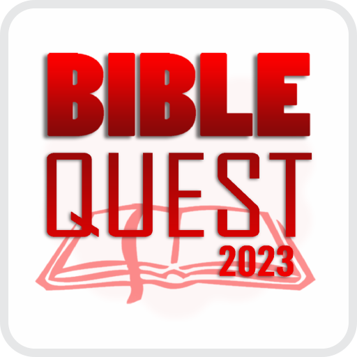 BIBLE QUEST 2023 - BQ23 1.5 Icon