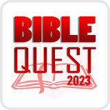 BIBLE QUEST 2023 - BQ23 icon