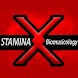 Stamina-X