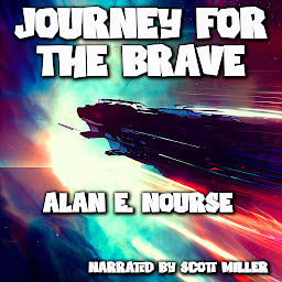 Icon image Journey For the Brave
