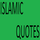 Islamic Quotes icon