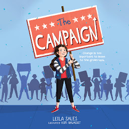 Icon image The Campaign
