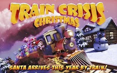 Train Crisis Christmasのおすすめ画像1