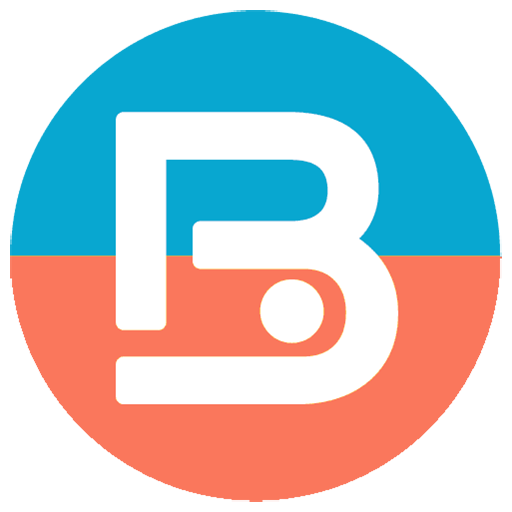 Blucart logo