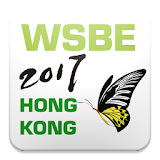 WSBE17 Hong Kong icon