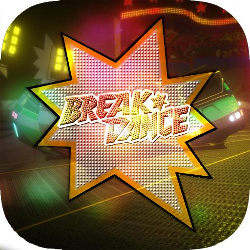 X-Fair Simulator: Break Dance 