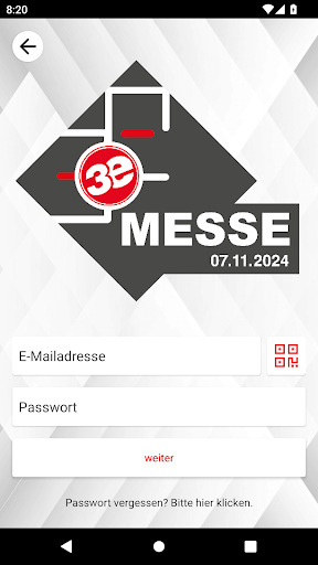 3e Messe 2024 Screenshot 2 - AppWisp.com