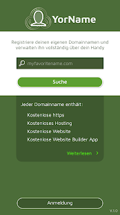 App-Vorschau