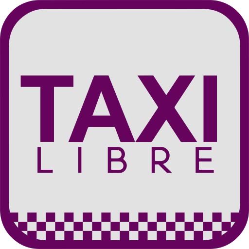 Taxi Libre logo