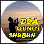 Cover Image of Download Doa Qunut Shubuh Terlengkap  APK
