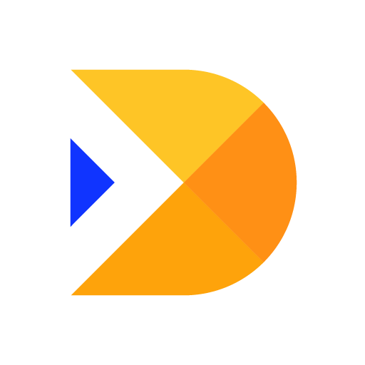 Marion D logo