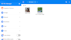 screenshot of RS File Manager :File Explorer