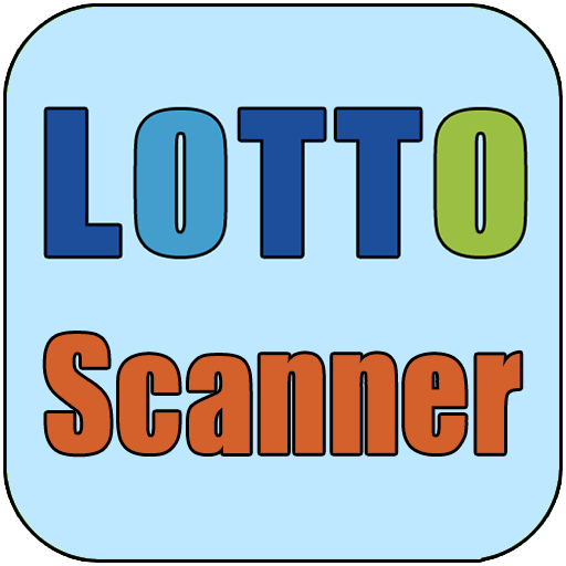 Lotto Scanner - Apps Google Play
