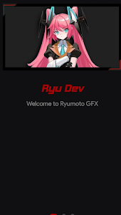 Ryumoto GFX Injector Tools