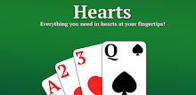 Hearts - Card Game APK