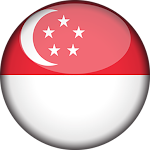 Cover Image of Herunterladen Singapore VPN - Free VPN & Secure Hotspot VPN 1.6.1 APK