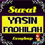 Cover Image of Unduh Surat Yasin Fadilah  APK