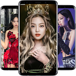 Cover Image of ダウンロード Jennie Wallpapers HD 4K 2022  APK