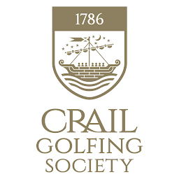 Icon image Crail Golfing Society