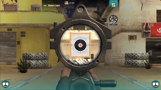 Military Shooting King screenshots 24