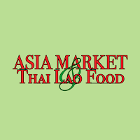 Asia Market Thai and Lao Food