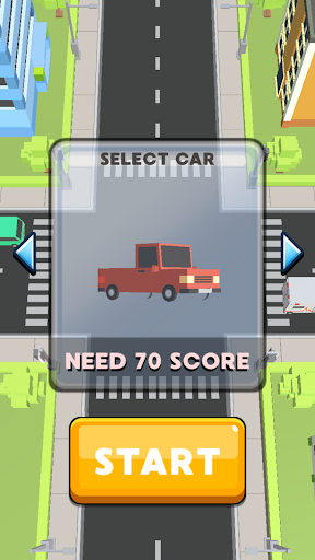 Android application Brakeless screenshort