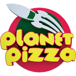Cover Image of Unduh Planet Pizza Delivery  APK