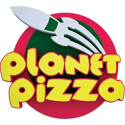 Icon image Planet Pizza Delivery